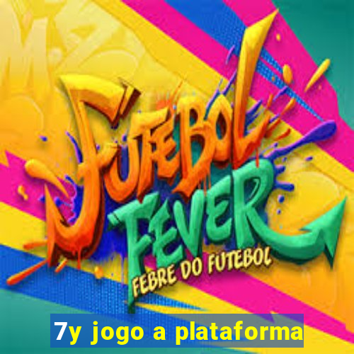 7y jogo a plataforma